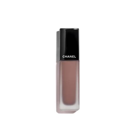 chanel 178 rosy brown lipstick|Chanel red lipstick.